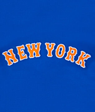 New York Mets Classic Body Con Dress