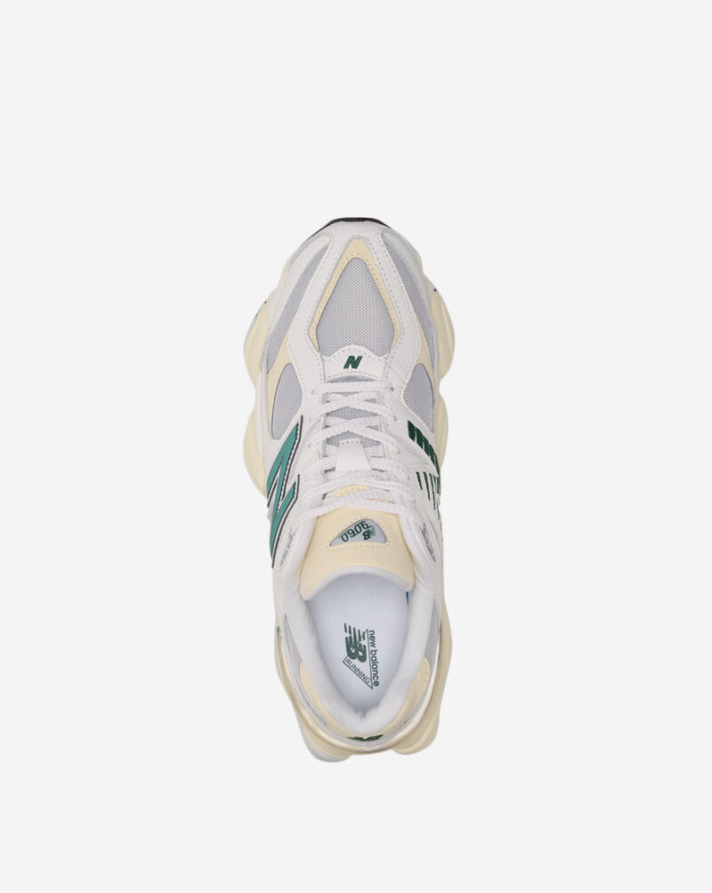 New Balance 9060 U9060ESE White 5