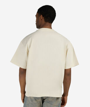 Roses Cropped Tee