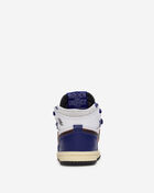 Jordan Toddler Air Jordan 1 Retro High OG FD1413-100 Blue 5