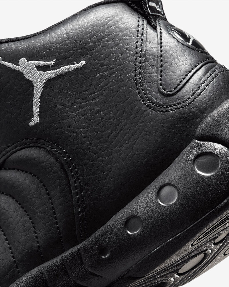 Jordan Jumpman Pro DN3686-001 Black 8