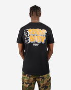 SNIPES 313 Detroit Baby Tee SNUSA004-BLACK Black 3