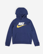 Boys' Club Fleece Pullover Hoodie