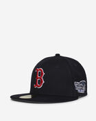 59Fifty Boston Red Sox MLB18 2004 World Series Fitted Hat