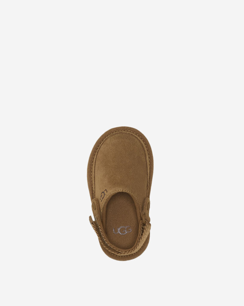 UGG Toddler Goldenstar Clog 1159770TCHE Brown 5