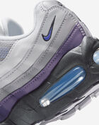 Nike Big Kids' Air Max 95 II4130-017 Blue 8