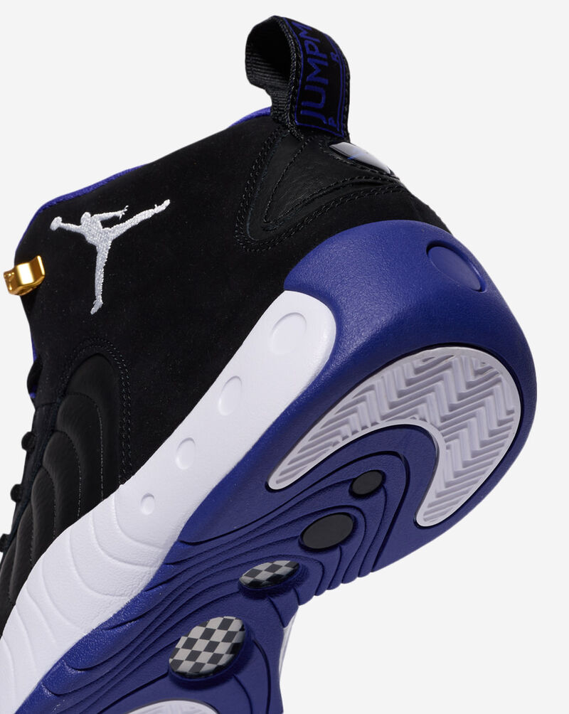 Jordan Jumpman Pro DN3686-004 Black 8