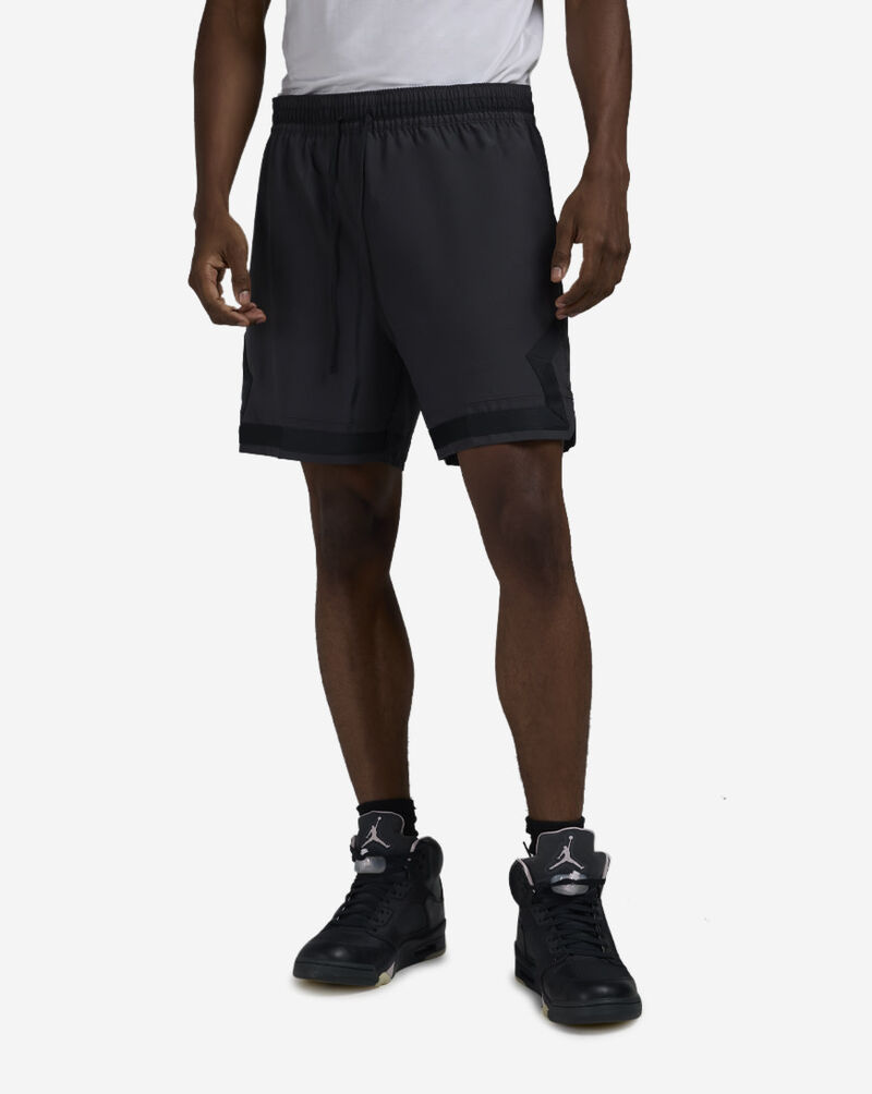 Jordan Paris Saint-Germain Diamond Shorts HV3432-060 Grey 1