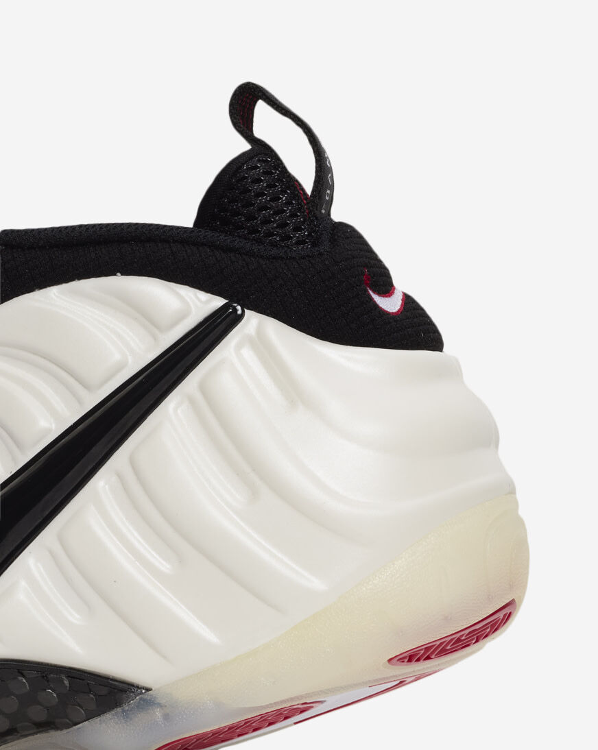 pearl white foamposites