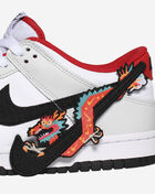 Grade School Dunk Low