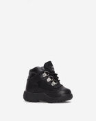 Timberland Toddler Field Boot TB115806001 Black 4