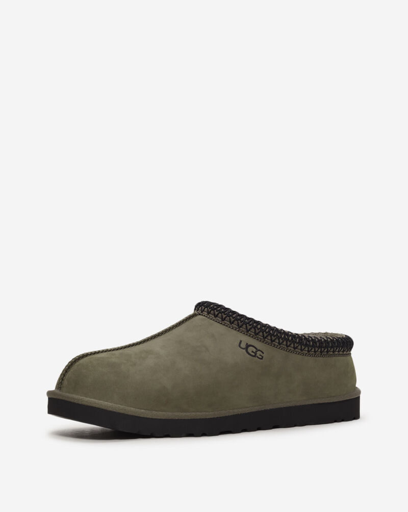 UGG Tasman II Slipper Nubuck 1175070-DDRG Green 2
