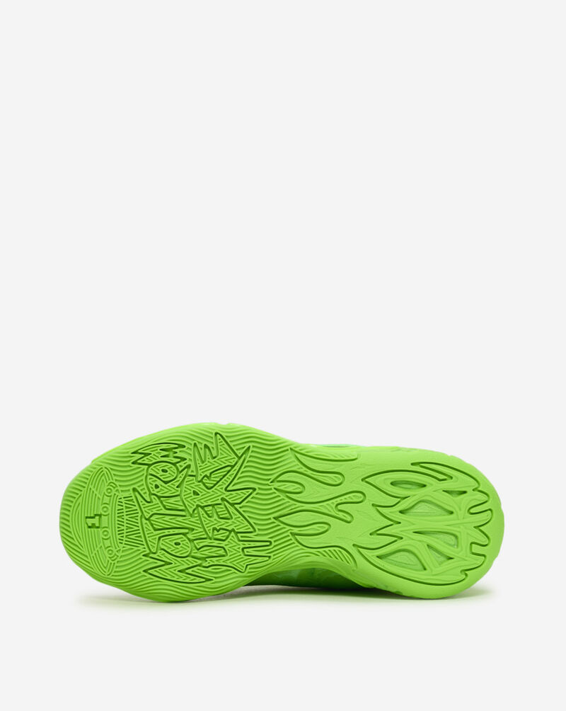 Puma Grade School MB.04 LO 31217704 Green 6