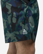 The North Face Mountain Athletics 24/7 Printed 7" Inseam Shorts NF0A8BP7-86U Camo 4