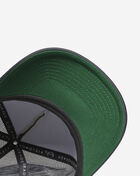 All Hustle no Luck Trucker Hat