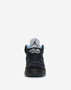 Jordan Big Kids' Air Jordan 5 "Black Carolina" 440888-008 Black 3