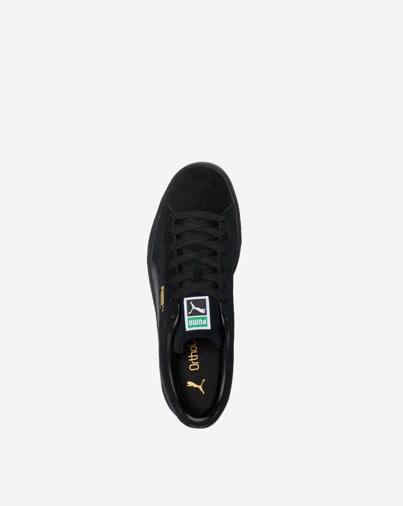 Puma Grade School Suede Classic 39985304 Black 7