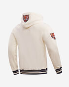 Detroit Tigers Retro Classic Fleece Pull Over Hoodie