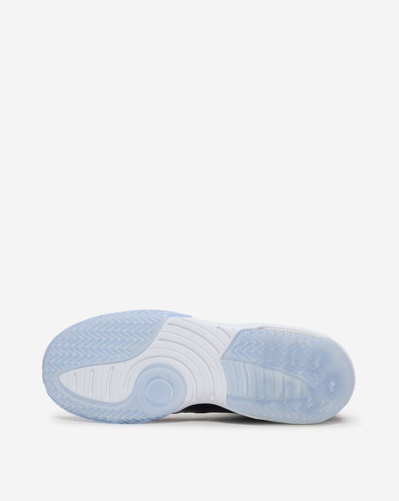 Jordan Big Kids' Max Aura AQ9214-011 White 6