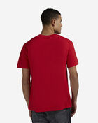 Graphic Tees How Hi Busy Tee HHF25TM315JK-600 Red 2