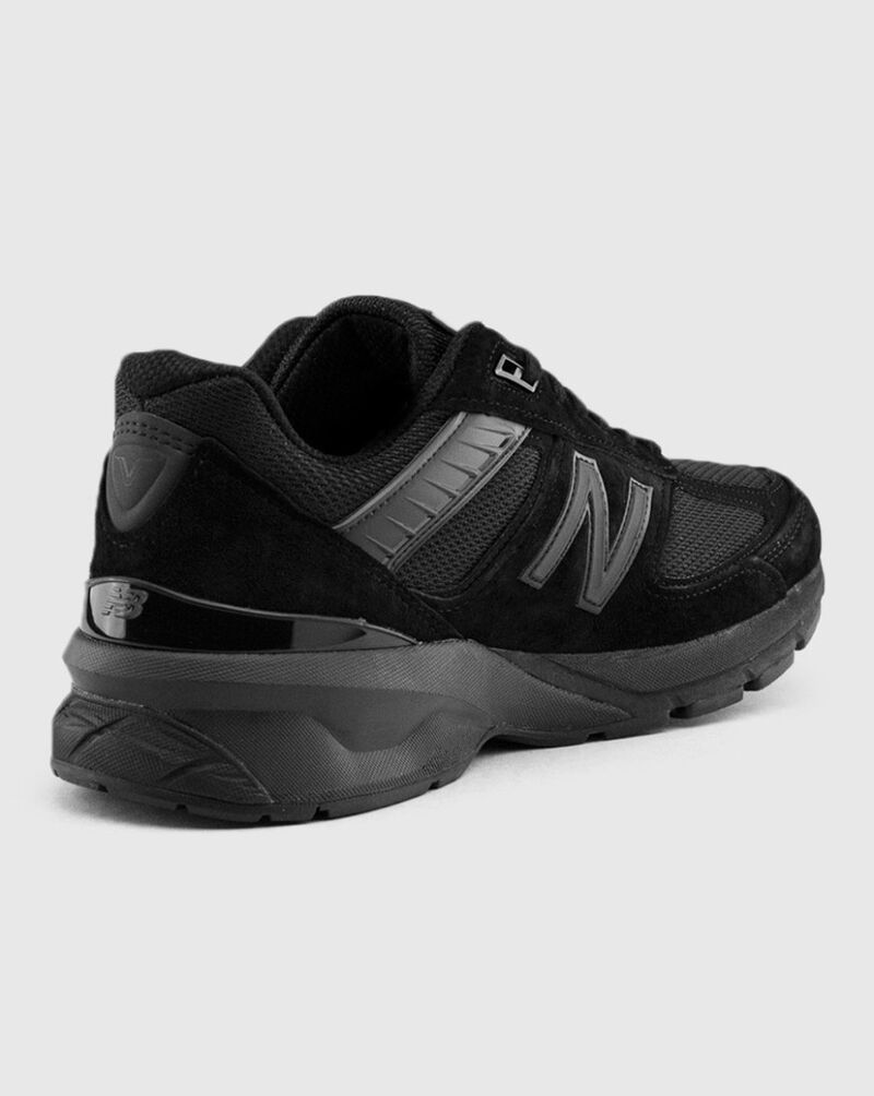 New Balance 990V5 M990BB5 Black 3