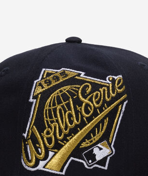 59Fifty Atlanta Braves Hidden Hit Fitted Hat
