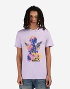 Mister Tee Made In Heaven Tee MTUS464-US-00145 Purple 1
