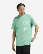 Brand Logo Stack Tee