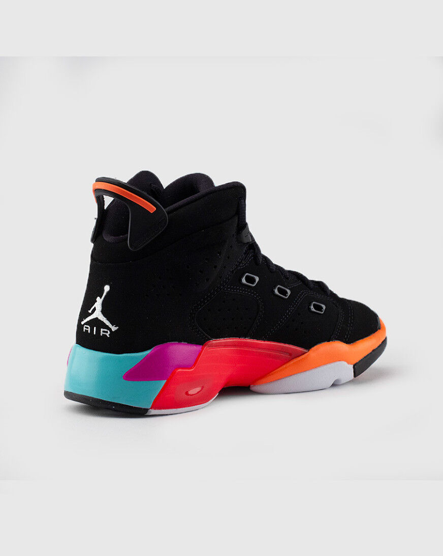 jordan number 17