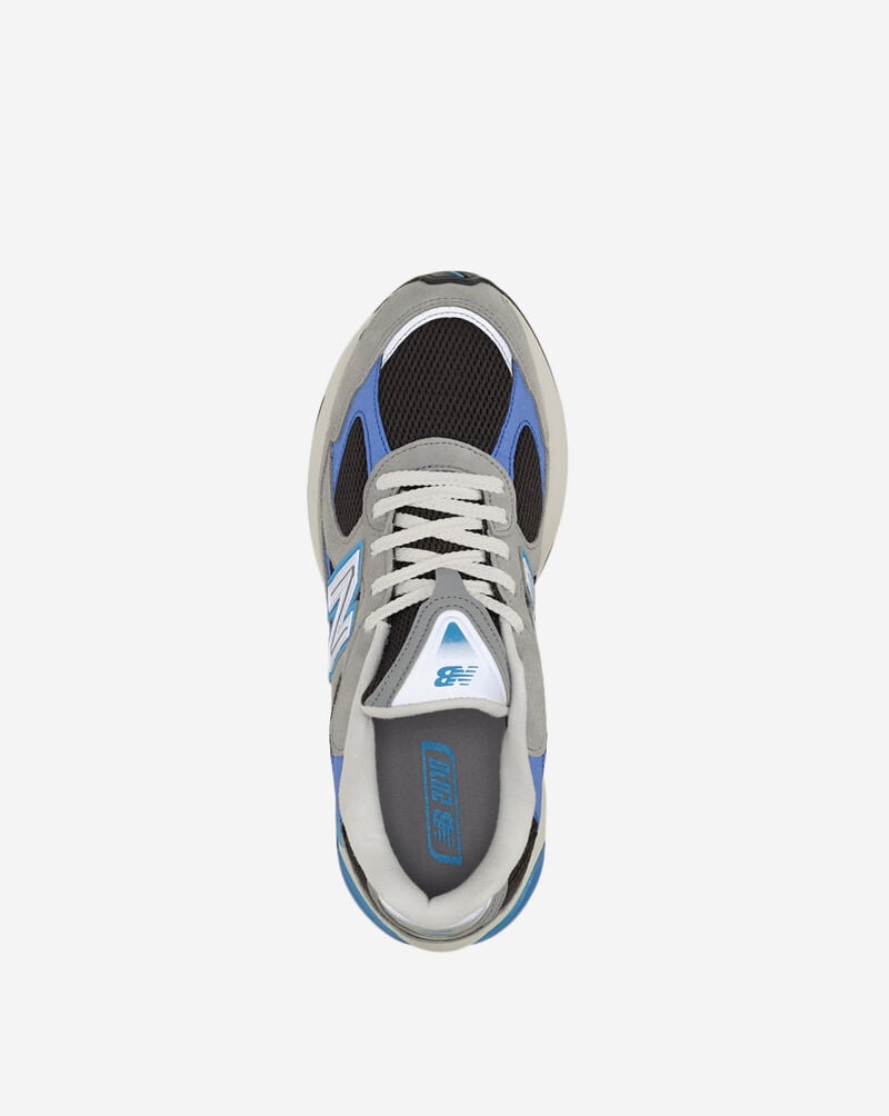 New Balance ABZORB 2010 U201097P Grey 7