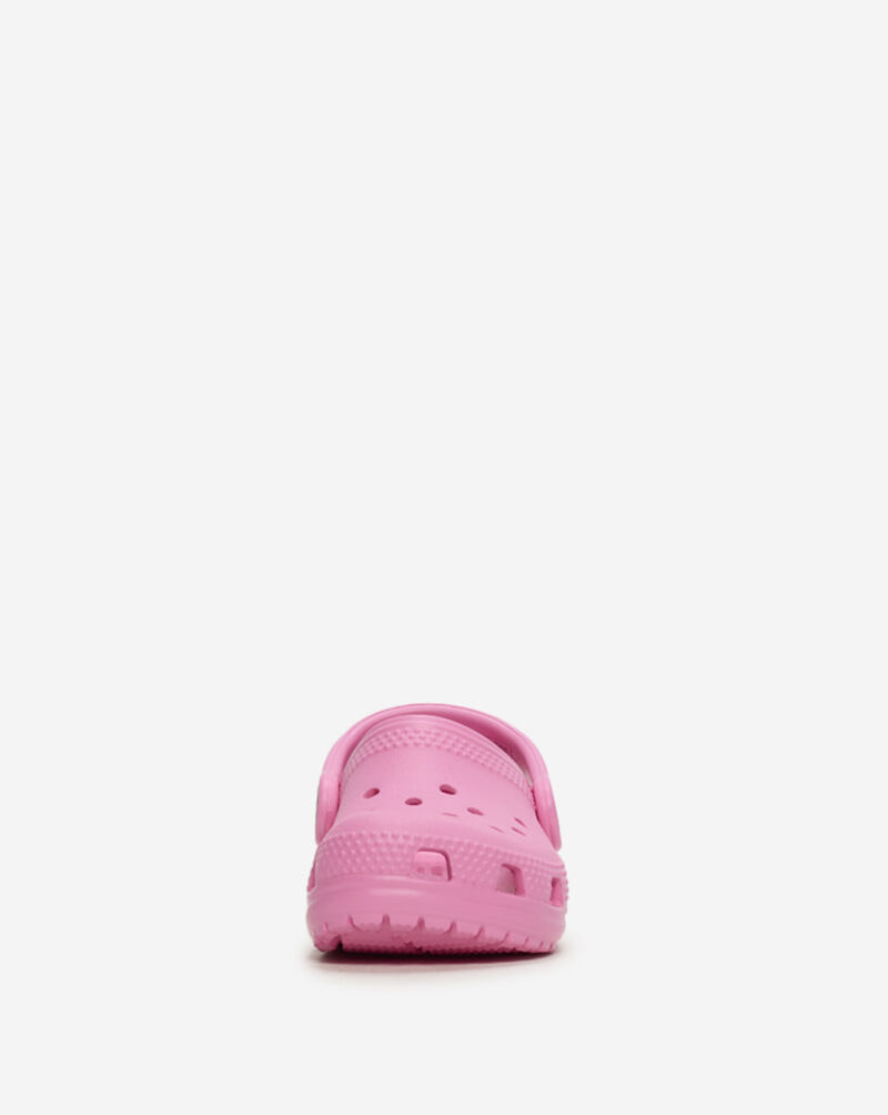 Crocs Toddler Classic Clog 206990-669 Pink 3