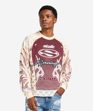 Pursue Long Sleeve Tee 