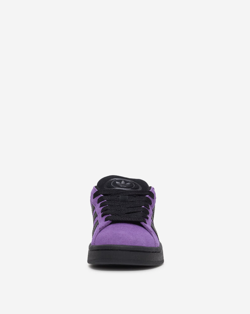 adidas Grade School Campus 00s JR5779 Purple 3