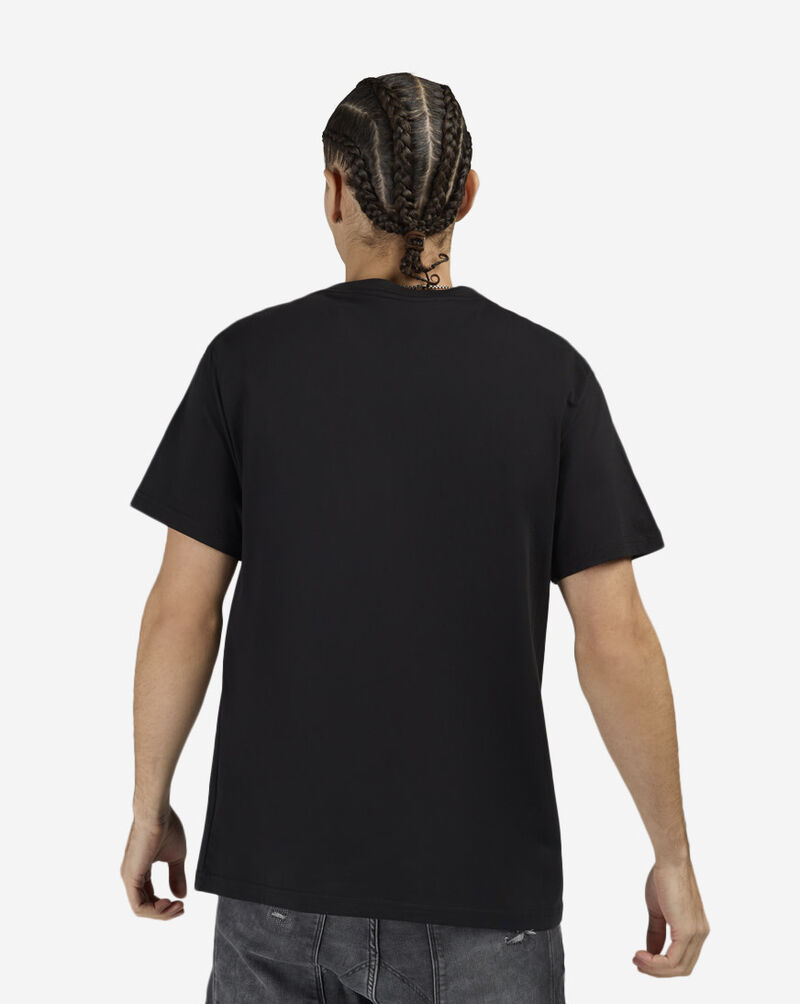 Mister Tee Outta Sight Tee MTUS490-US-00007 Black 2