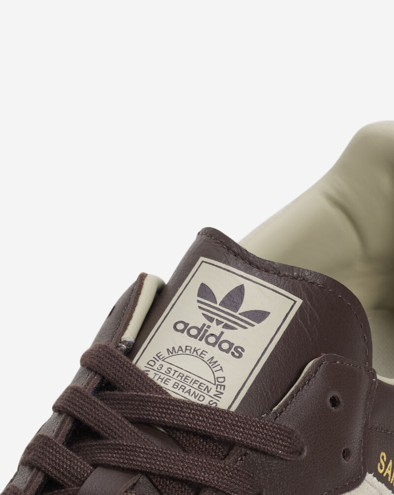 adidas Samba OG ID1481 Black 8