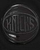 New York Knicks Triple Black Tee