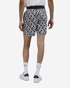 Printed Sleep Shorts