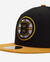 9Fifty Boston Bruins Evergreen Snapback Hat