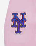 PRO STANDARD New York Mets Classic Chenille Double Knit Tee LNM131583-PNK Pink 2