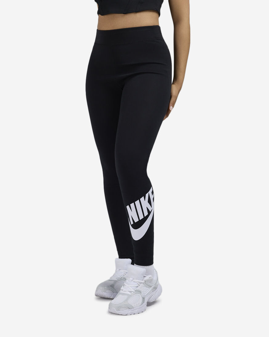 nike double futura leggings