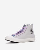 Converse x NARUTO SHIPPUDEN Sasuke Chuck Taylor All Star