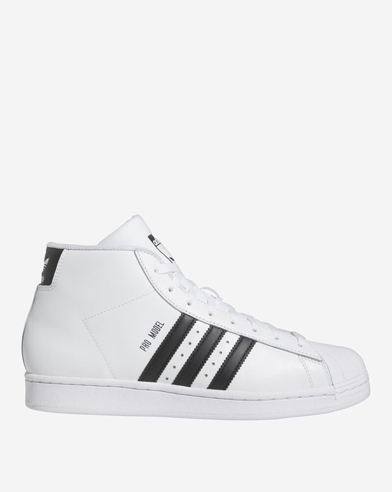 adidas Pro Model IF5867 White 1
