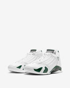 Jordan Air Jordan 14 Retro "Forest Green" 487471-300 Green 2