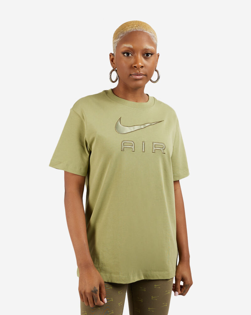 nsw tee cltr nike air 3