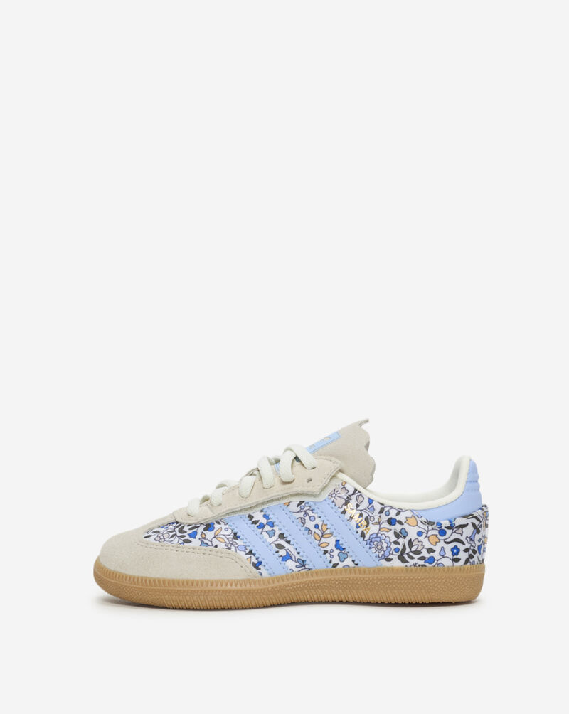 Pre-School Samba OG