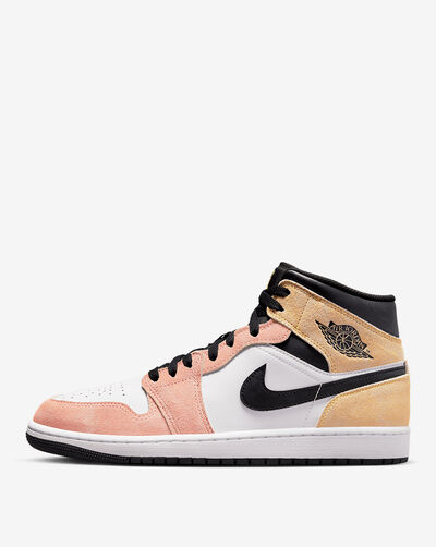 snipes nike air jordan 1 low