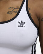 adidas Adicolor 3-Stripes Bra Top JD4613 White 3
