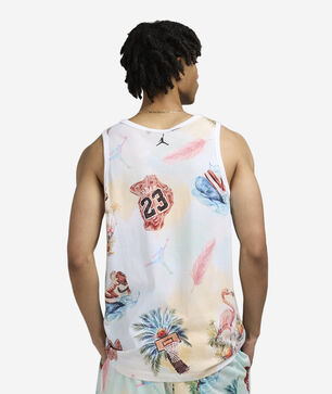 Flight Essentials Tank Top