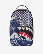 Sprayground Moya Camokawa Backpack B8810 Multi 1