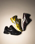 Saucony ProGrid Triumph 4 S70704-15 Red 9